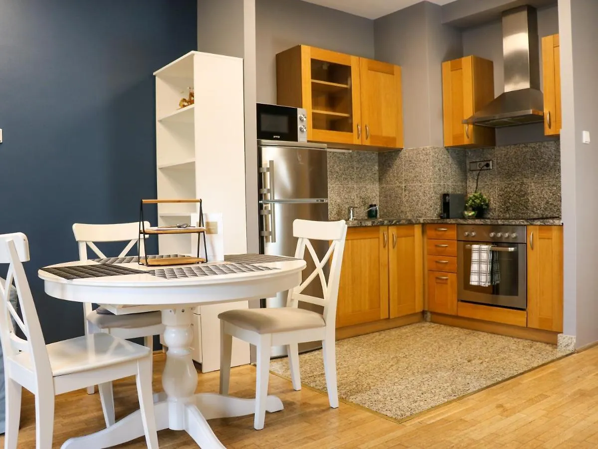 Artemisia Luxury Apartments Serenite Budapest