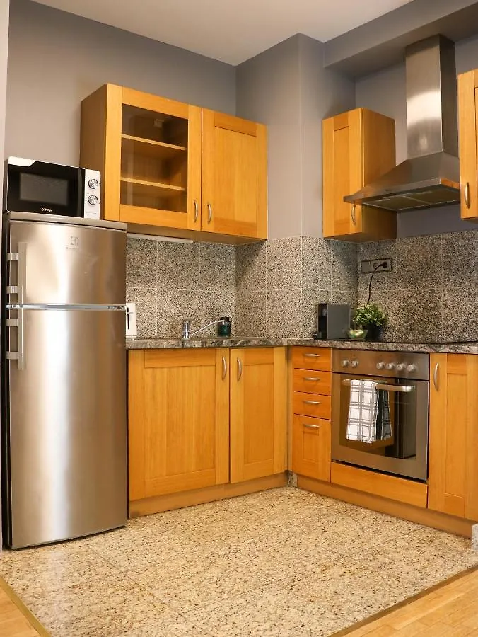 Artemisia Luxury Apartments Serenite Budapest Ungarn