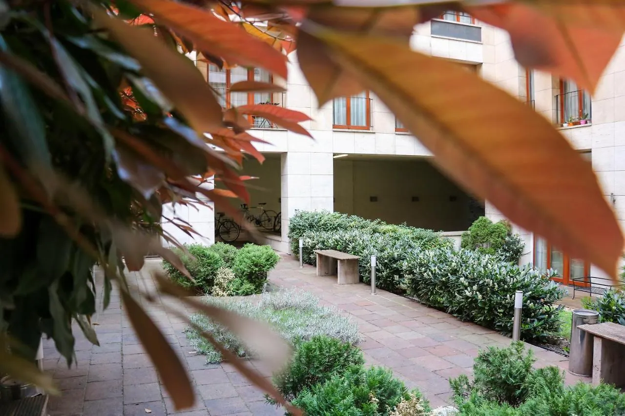 Artemisia Luxury Apartments Serenite Budapest Hungría